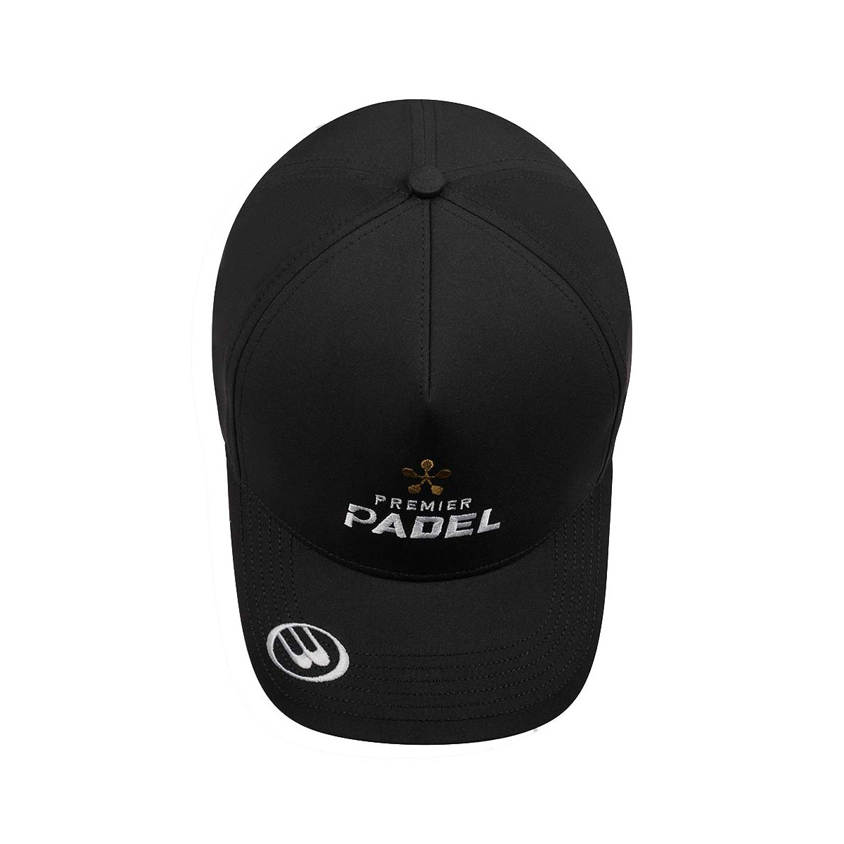 Bullpadel BPG-PMR2605 Premier Padel Wit pet