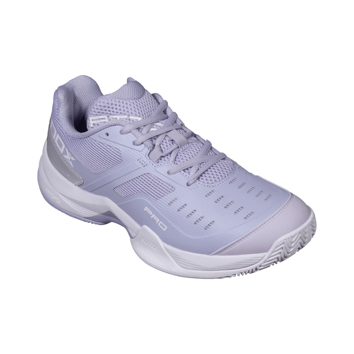 Nox AT10 Pro 2026 Wit Schoenen