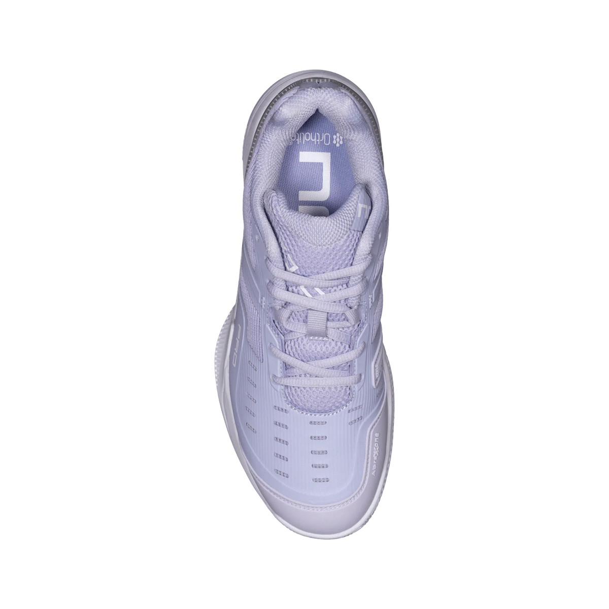 Nox AT10 Pro 2026 Wit Schoenen
