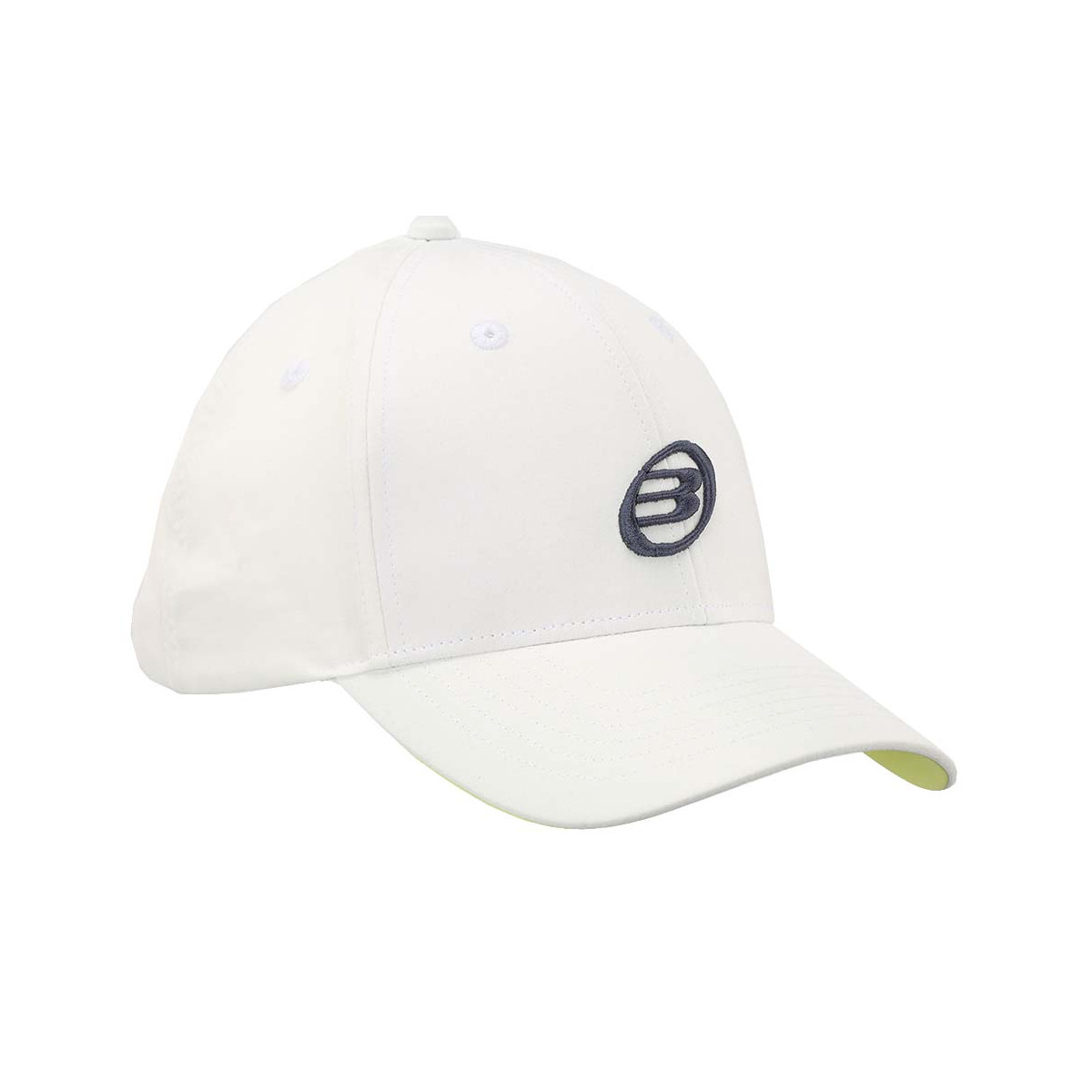 Bullpadel BPG261 Zwart pet