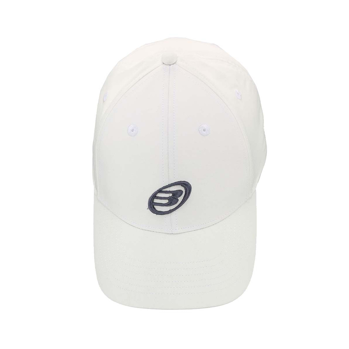 Bullpadel BPG261 Zwart pet