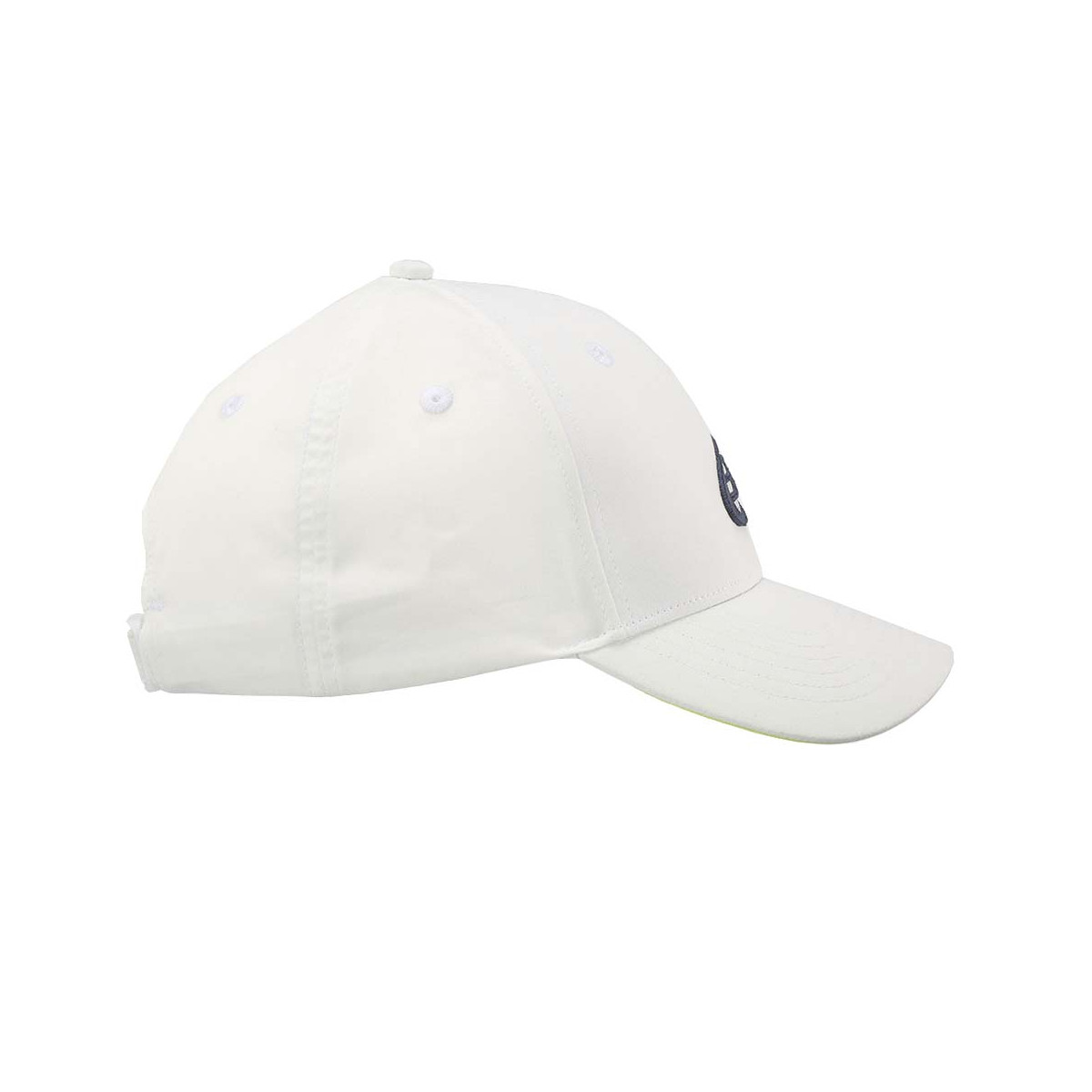 Bullpadel BPG261 Zwart pet