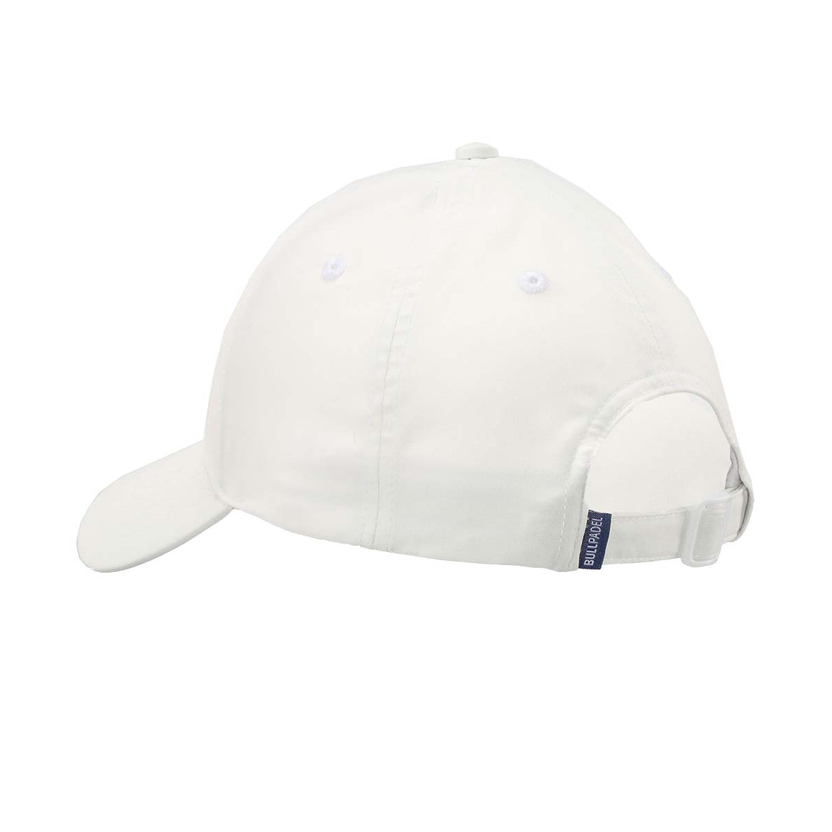 Bullpadel BPG261 Zwart pet