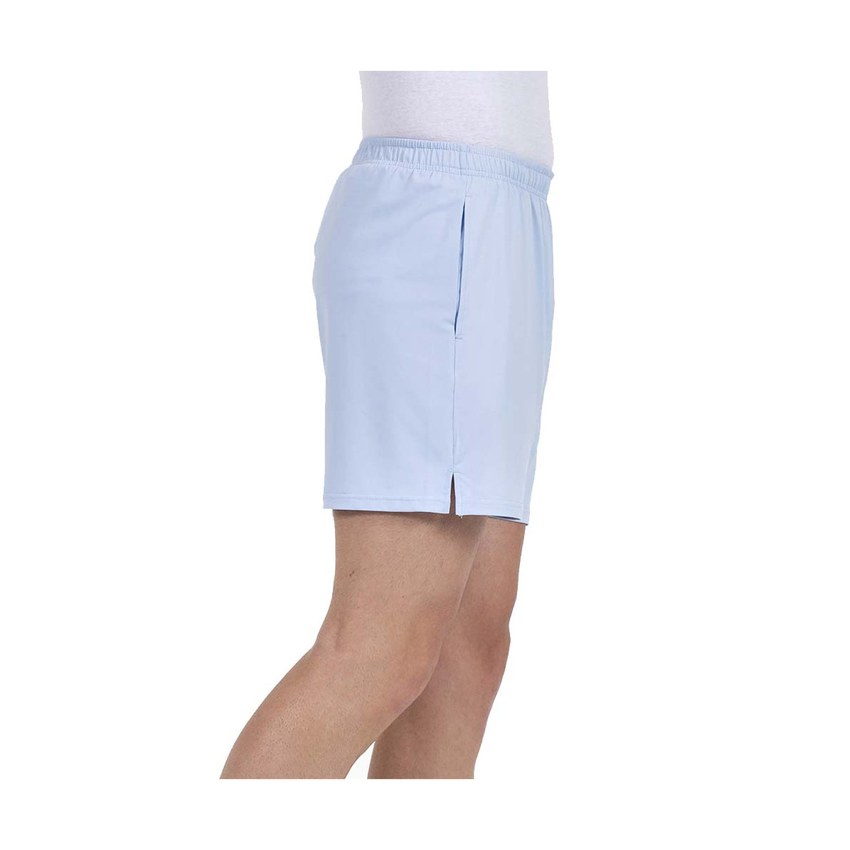 Bullpadel Ceclavin Zwart Short