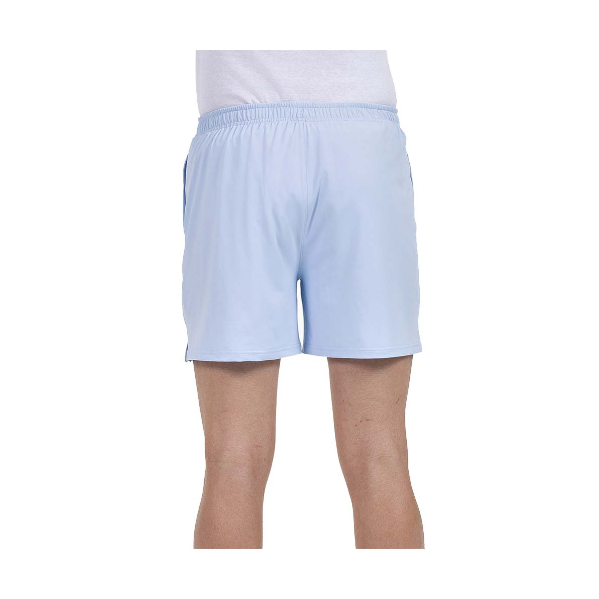 Bullpadel Ceclavin Zwart Short