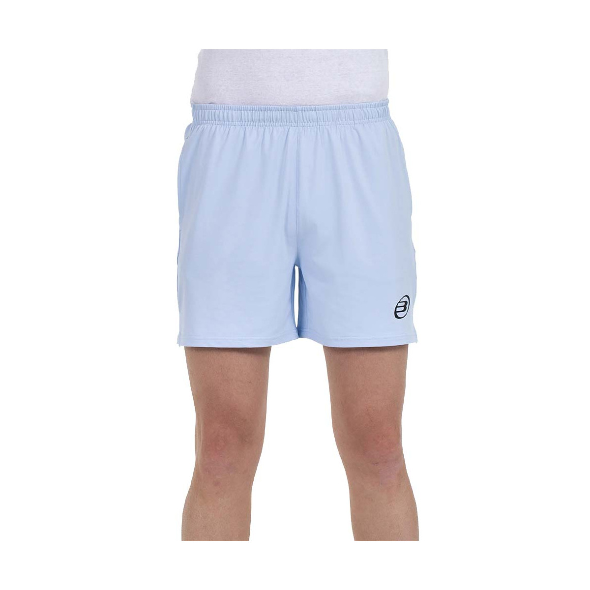 Bullpadel Ceclavin Zwart Short