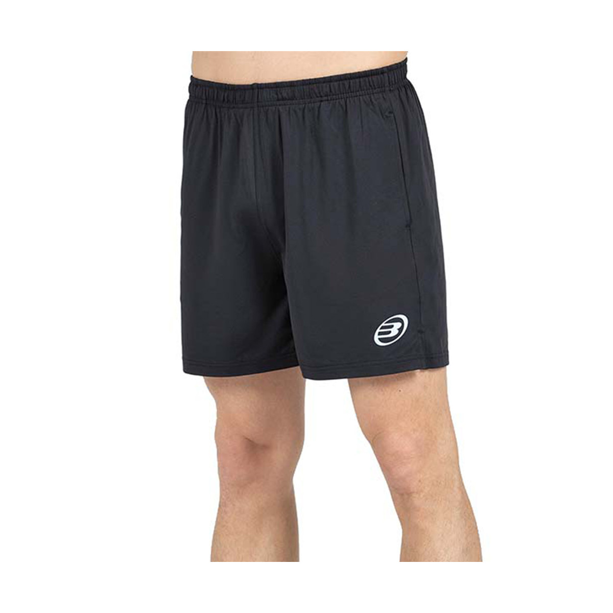 Bullpadel Ceclavin Zwart Short