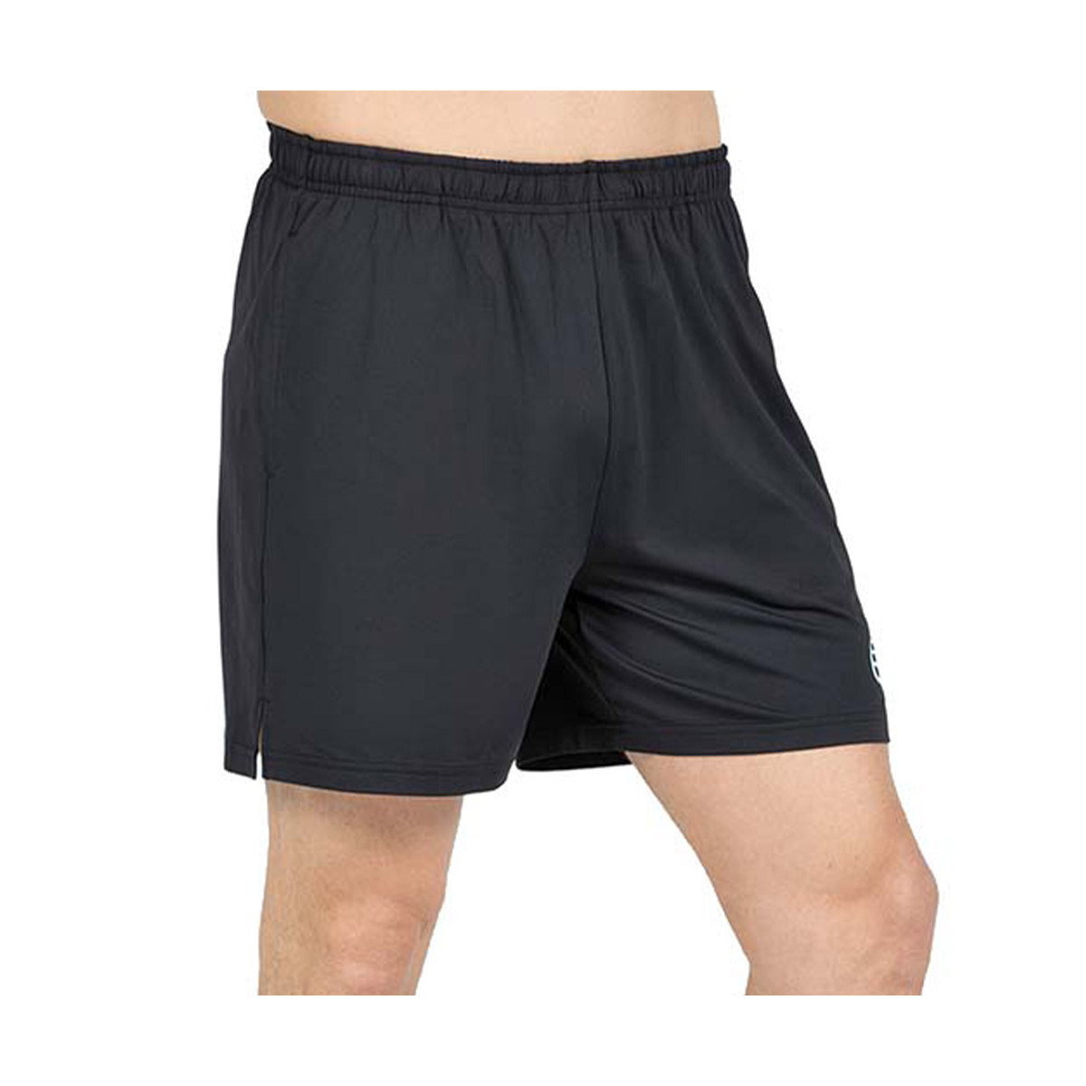 Bullpadel Ceclavin Zwart Short