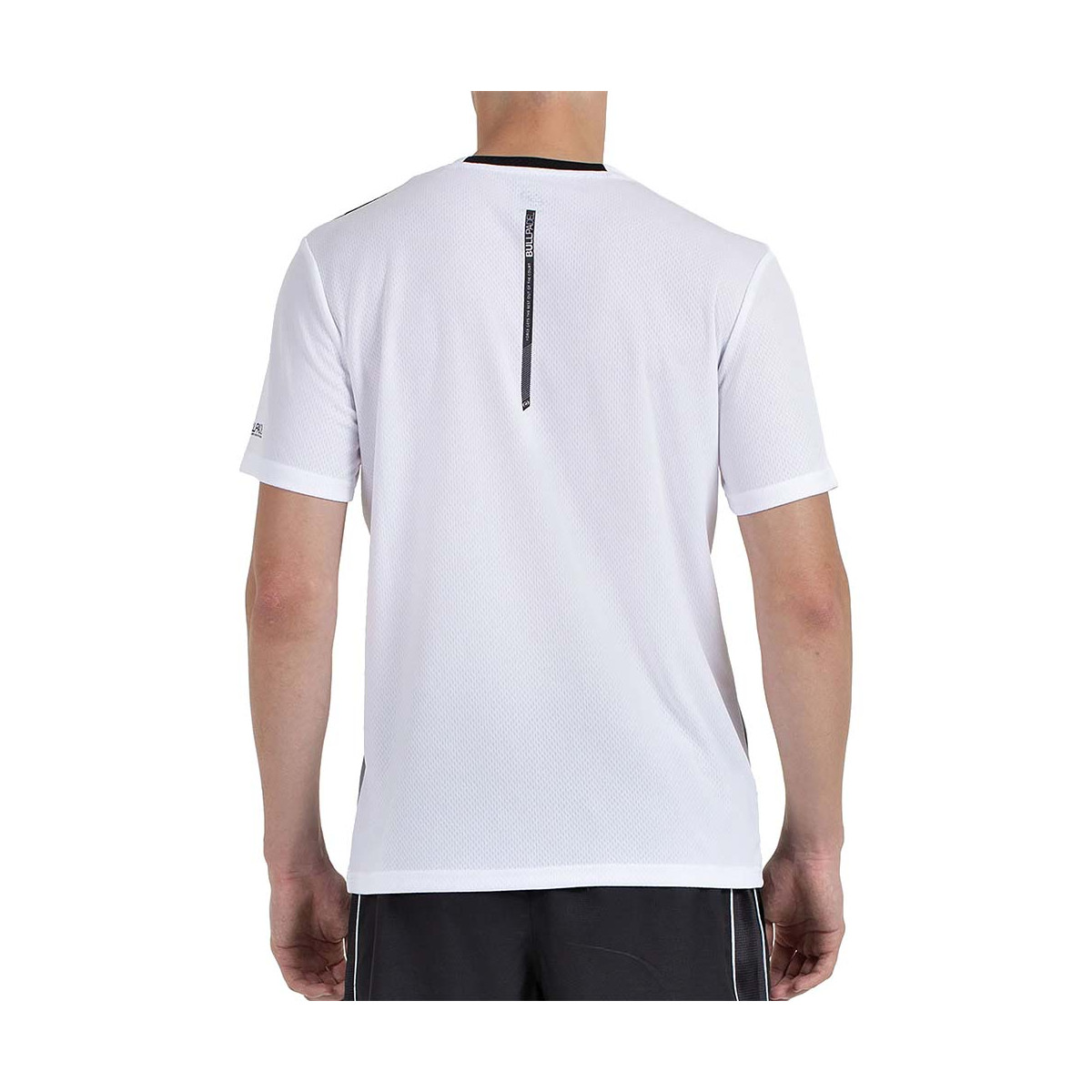 Bullpadel Lande Donkergroen T-shirt