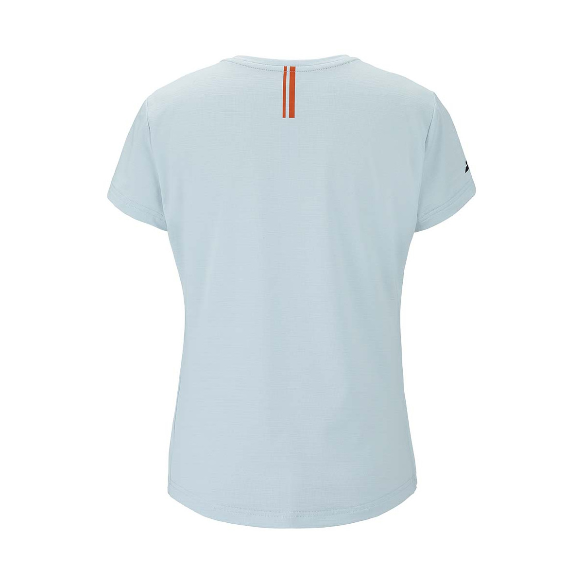 Babolat Play Cap Dames Wit / Blauw T-Shirt