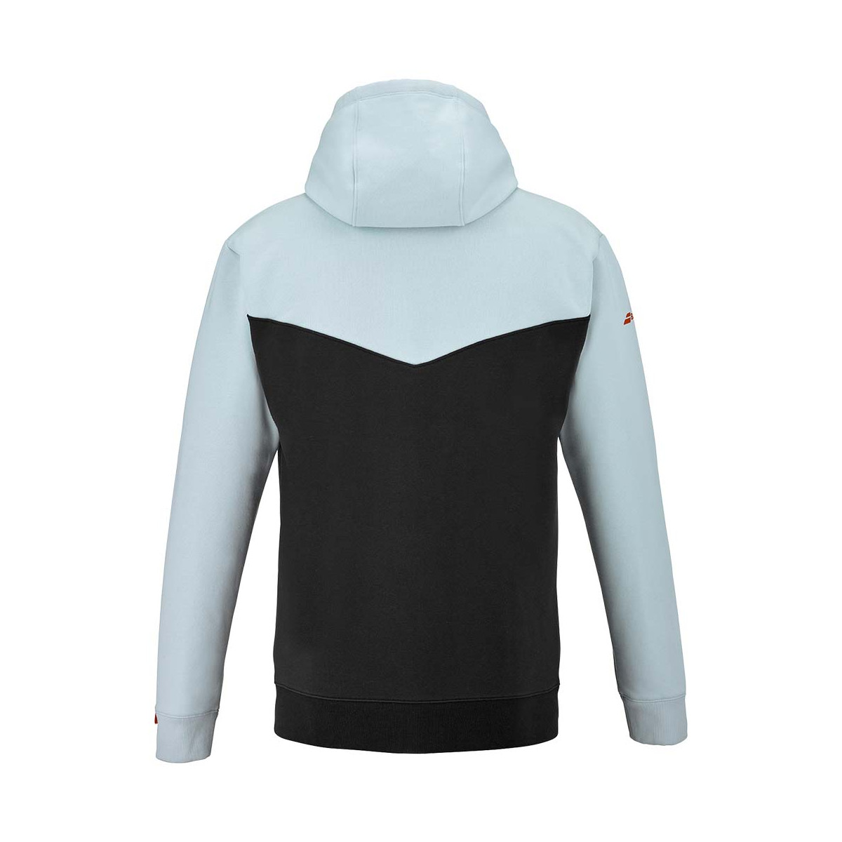 Babolat Exercise Hood Zwart