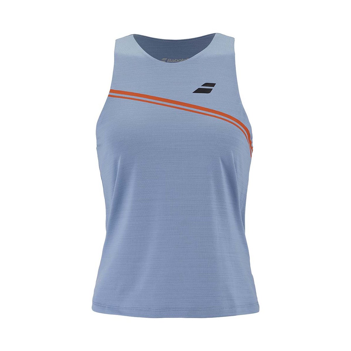 Babolat Exercise Dames Roze Tank Top