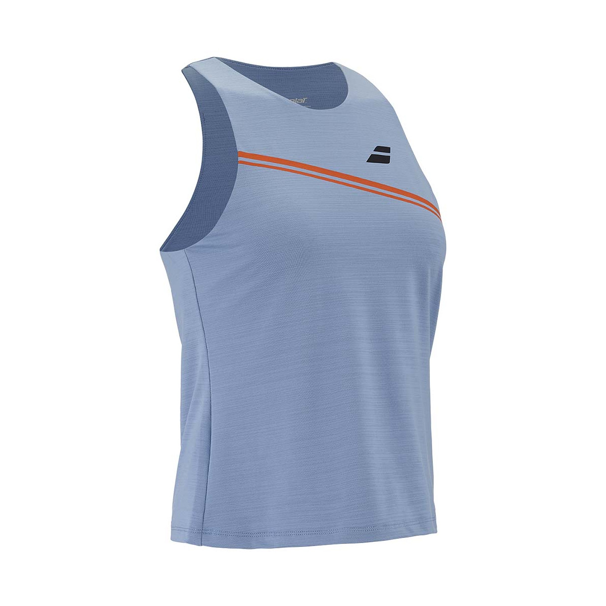 Babolat Exercise Dames Roze Tank Top