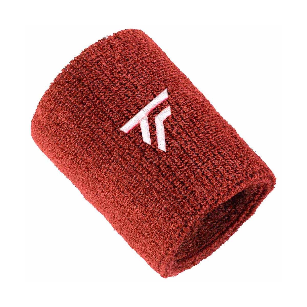 Wristbands Tecnifibre XL Wit
