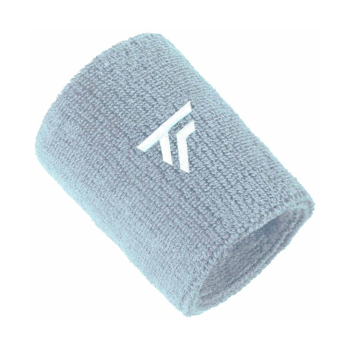 Wristbands Tecnifibre XL Hemelsblauw
