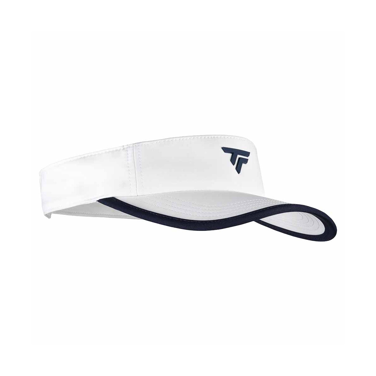 Tecnifibre Tech Visor marineblauw