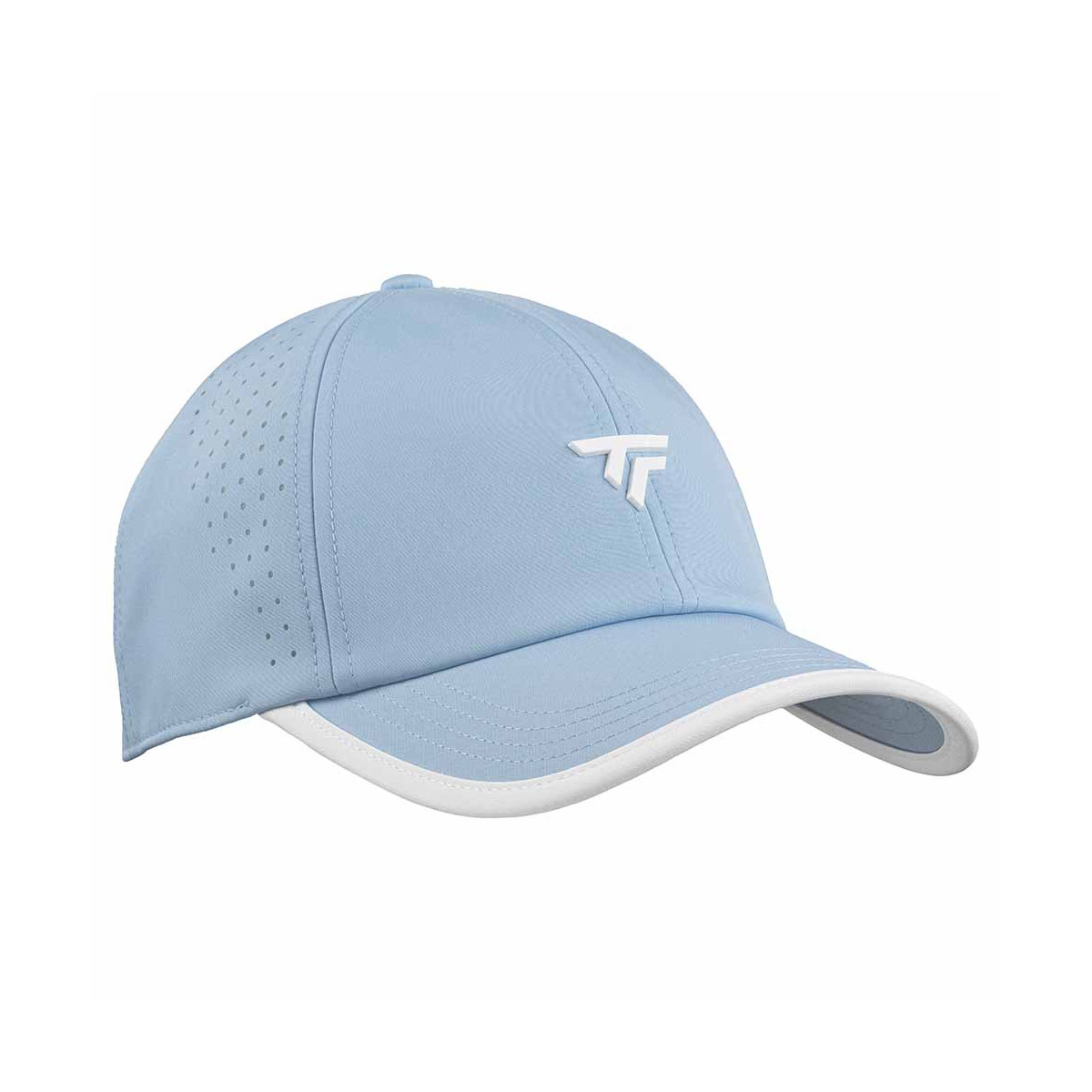 Tecnifibre Laser Cap Hemelsblauw