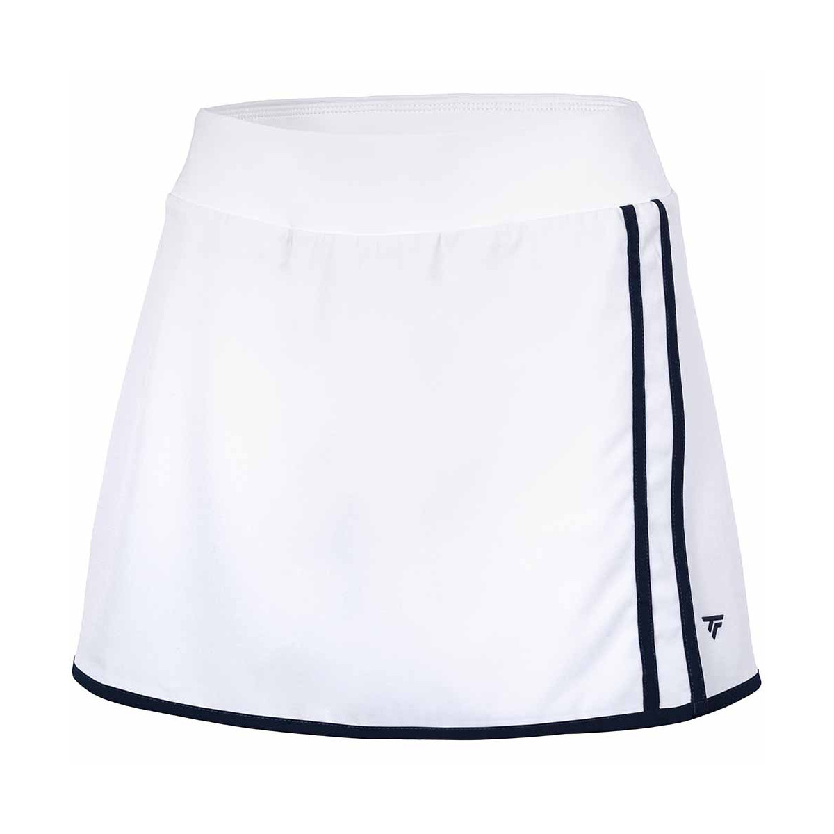 Tecnifibre Team Women Wit Skirt