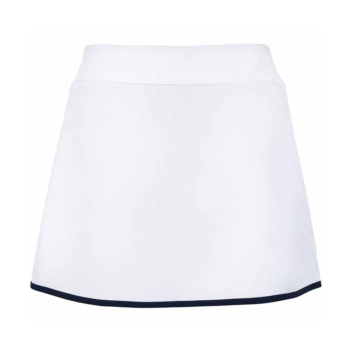 Tecnifibre Team Women Wit Skirt