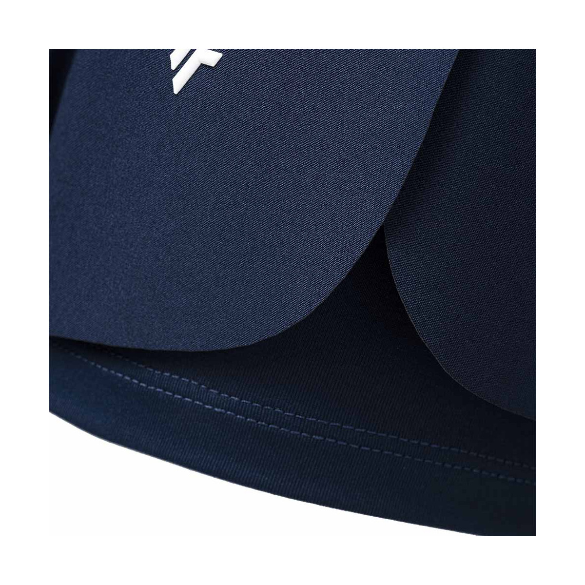Tecnifibre Team Women Marineblauw Shorts