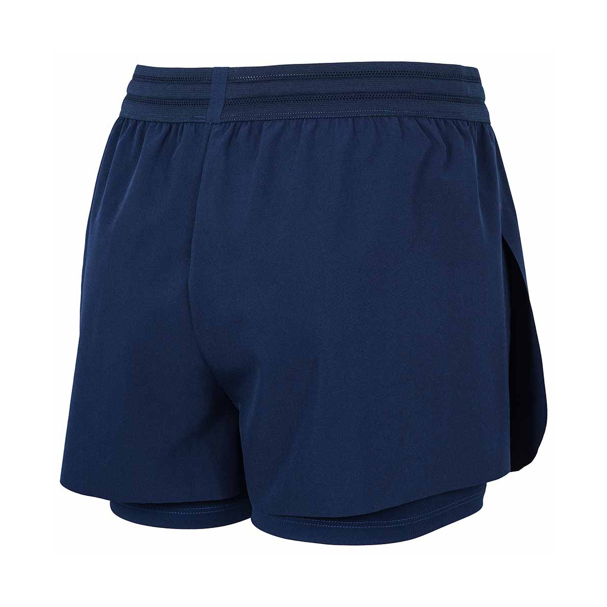 Tecnifibre Team Women Marineblauw Shorts