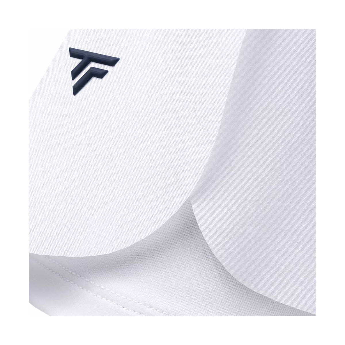 Tecnifibre Team Stretch Women Marineblauw Shorts