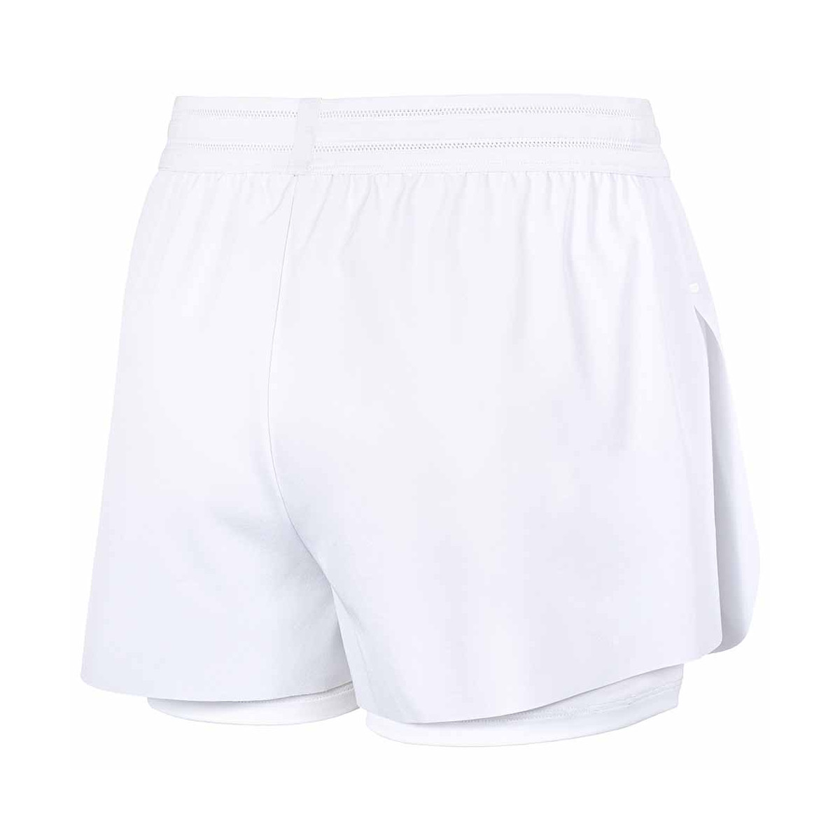 Tecnifibre Team Stretch Women Marineblauw Shorts