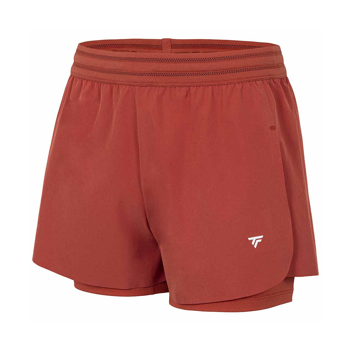 Tecnifibre Team Stretch Women Wit Shorts