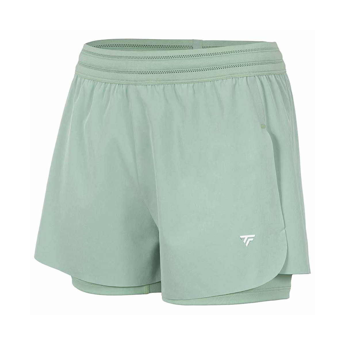 Tecnifibre Team Stretch Women Klei Shorts