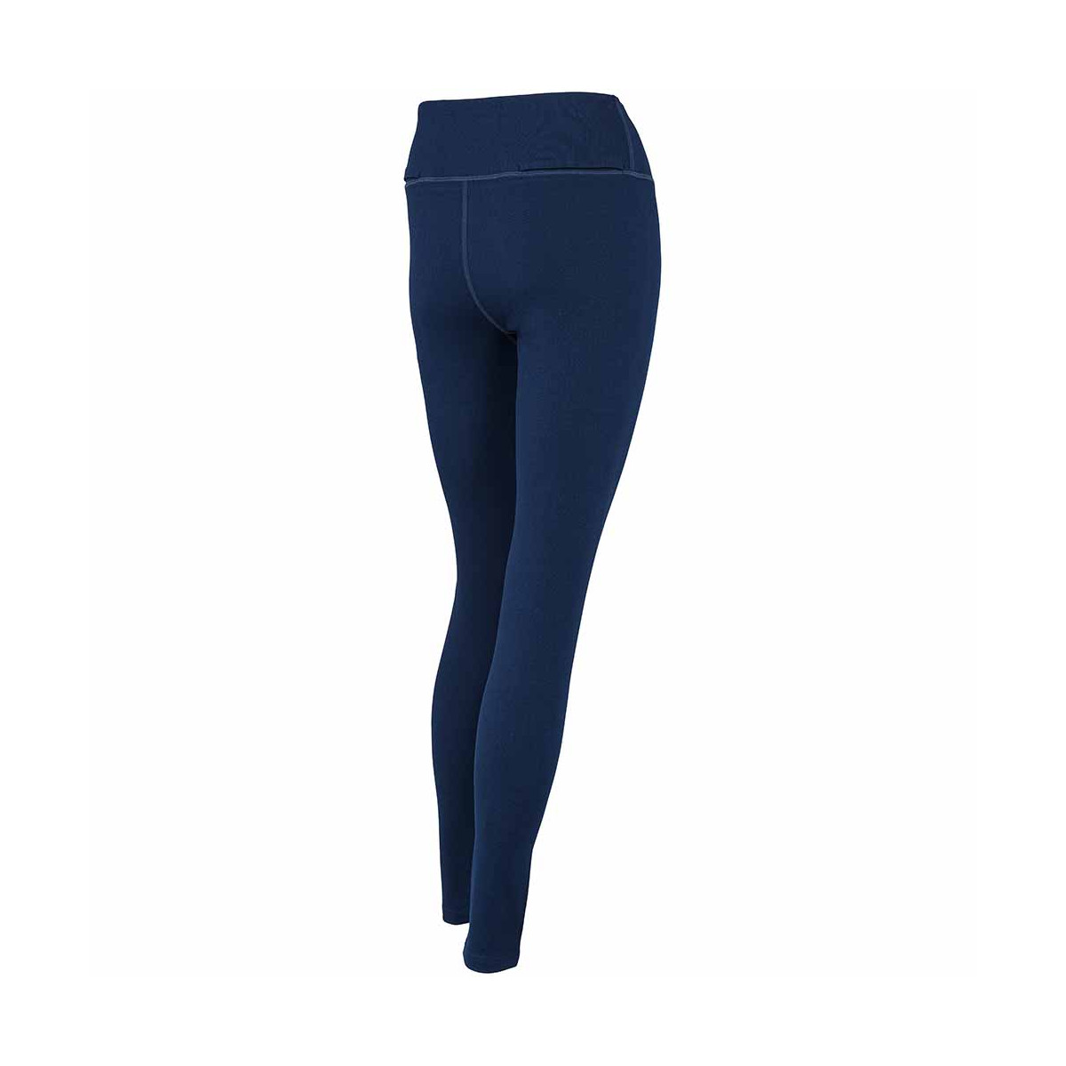 Tecnifibre Team Woman Marineblauw Leggings