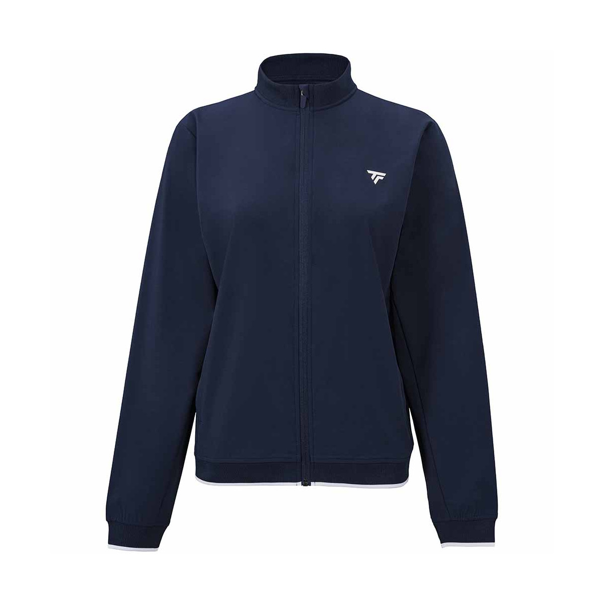 Tecnifibre Team Marineblauw Woman Jas
