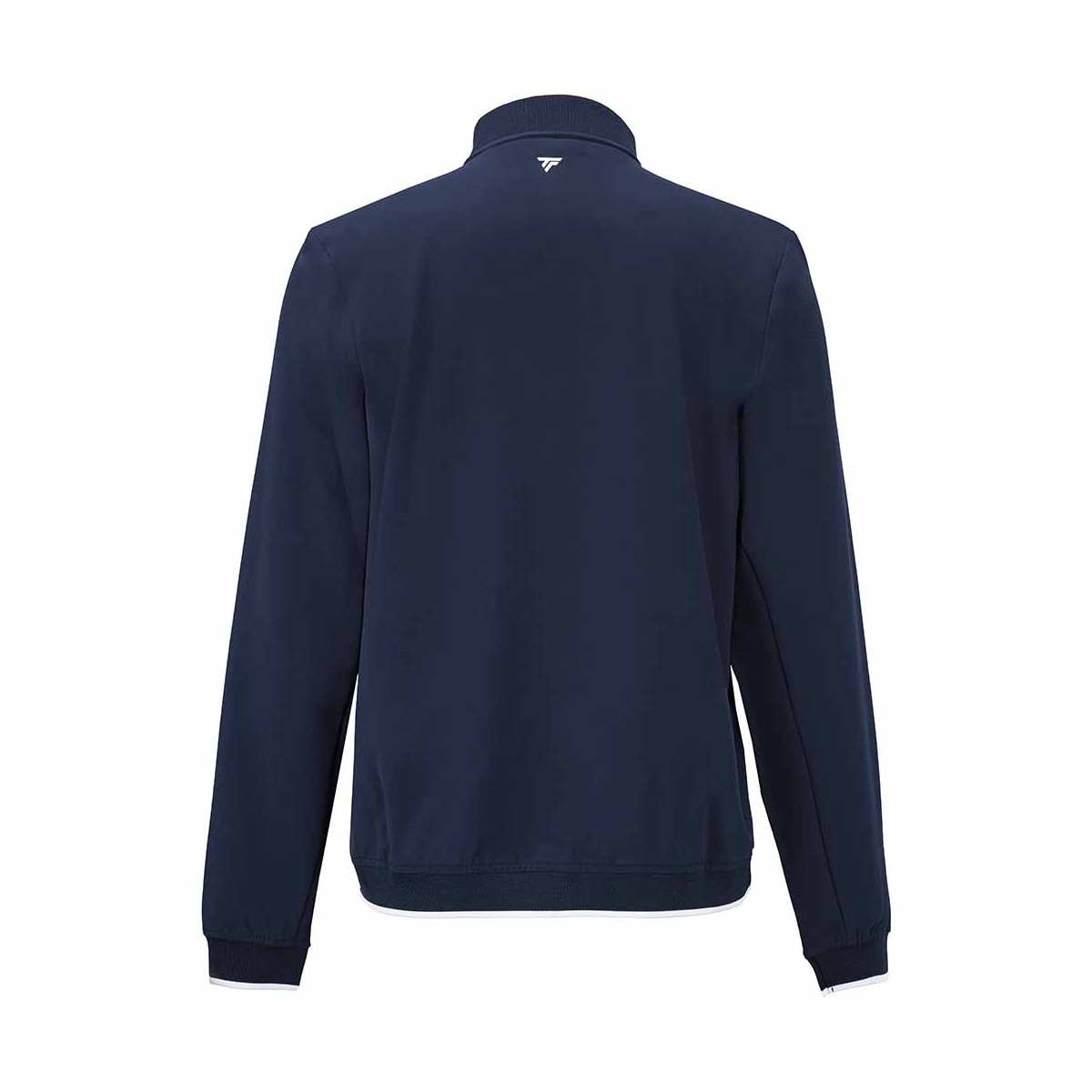 Tecnifibre Team Marineblauw Woman Jas