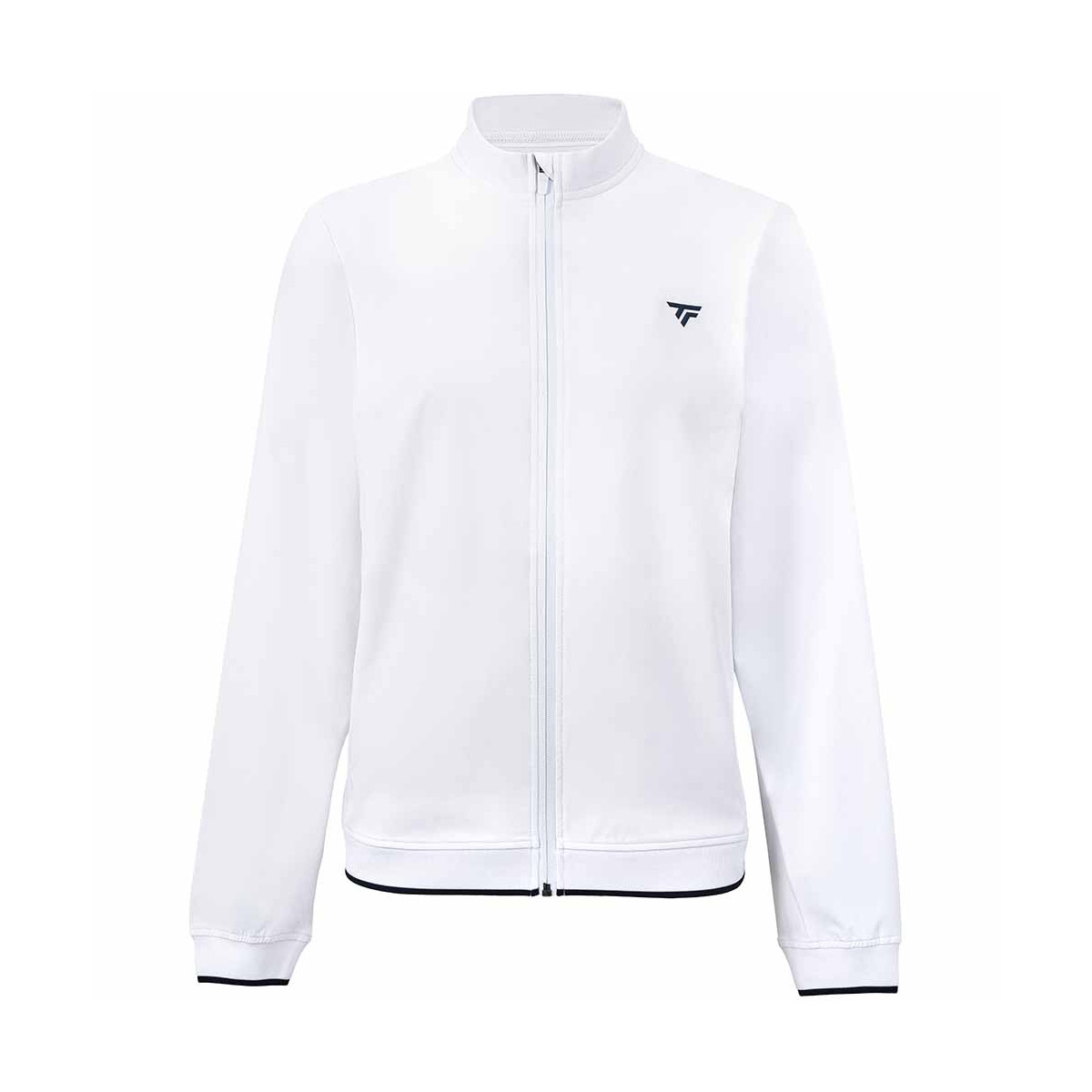 Tecnifibre Team Light Wit Woman Jas