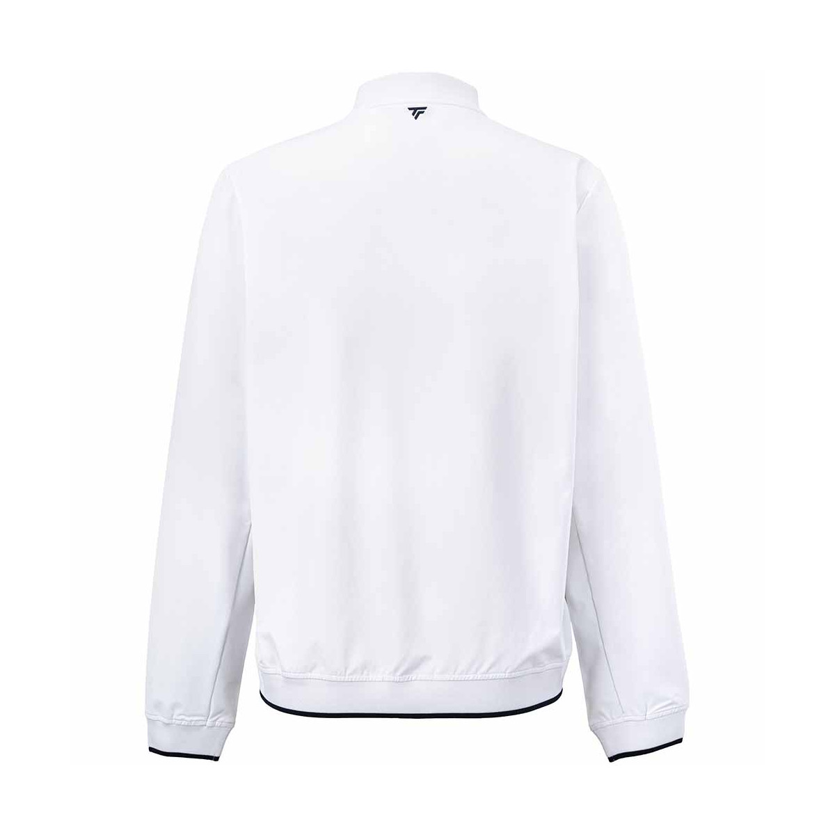 Tecnifibre Team Light Wit Woman Jas
