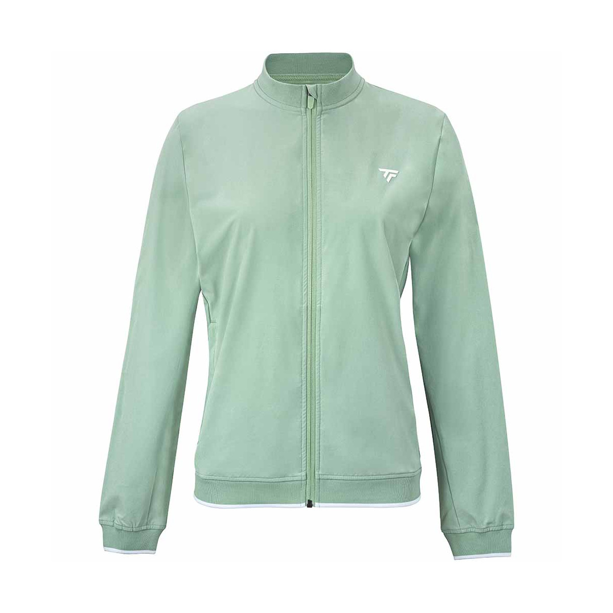 Tecnifibre Team Light Wit Woman Jas