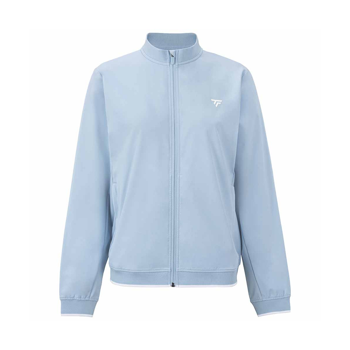 Tecnifibre Team Light Marineblauw Woman Jas