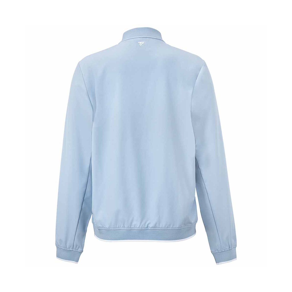 Tecnifibre Team Light Marineblauw Woman Jas