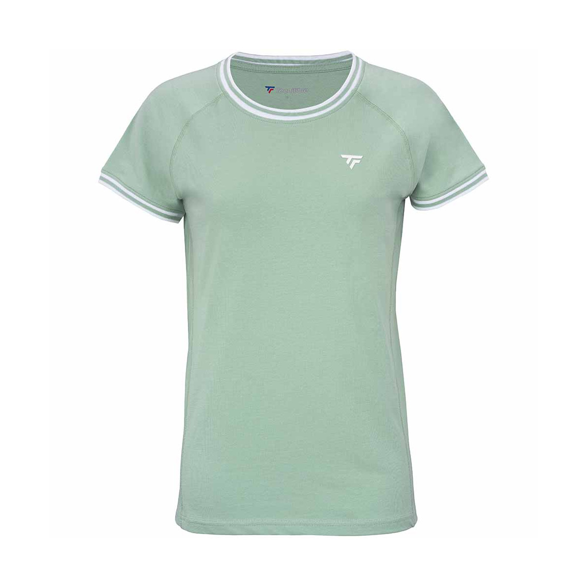 Tecnifibre Team Stretch Woman Marineblauw T-Shirt