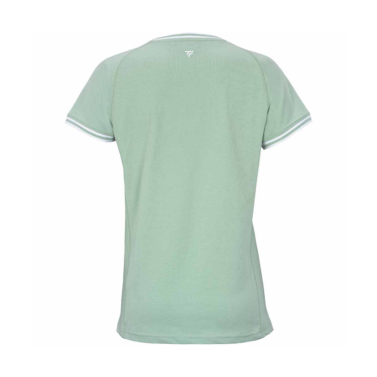 Tecnifibre Team Stretch Woman Marineblauw T-Shirt