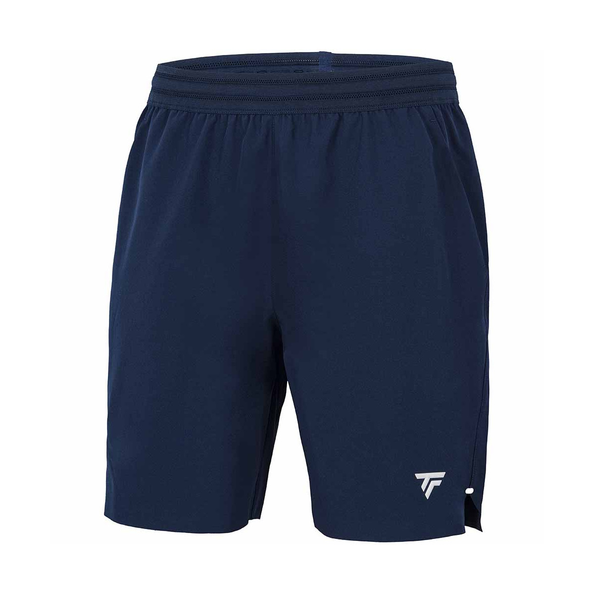Tecnifibre Team Tech Jongen Marineblauw T-Shirt