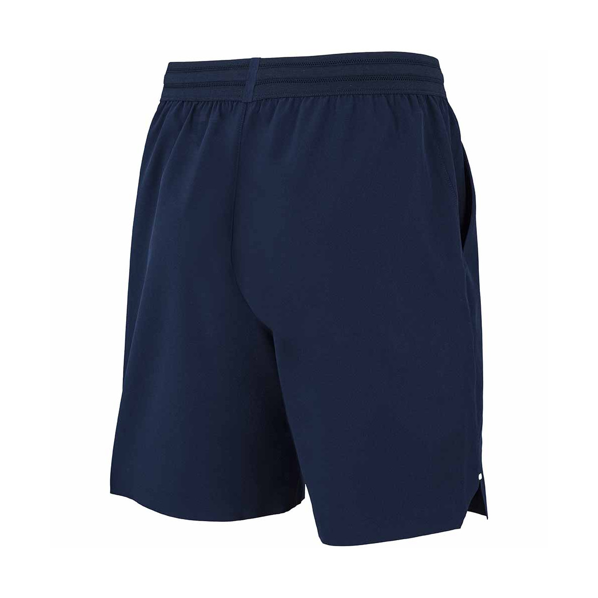Tecnifibre Team Tech Jongen Marineblauw T-Shirt