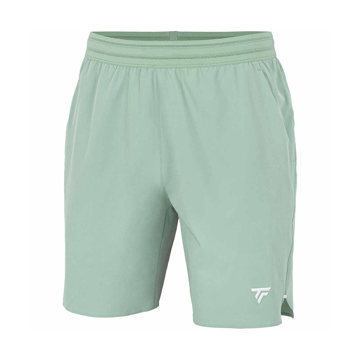 Tecnifibre Team Stretch Jongen Hemelsblauw Shorts