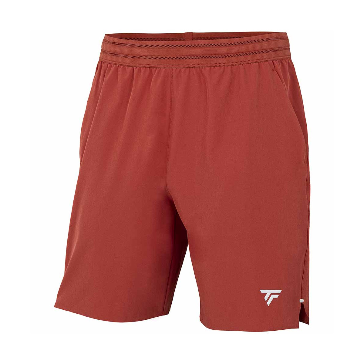 Tecnifibre Team Stretch Jongen Pastelgroen Shorts