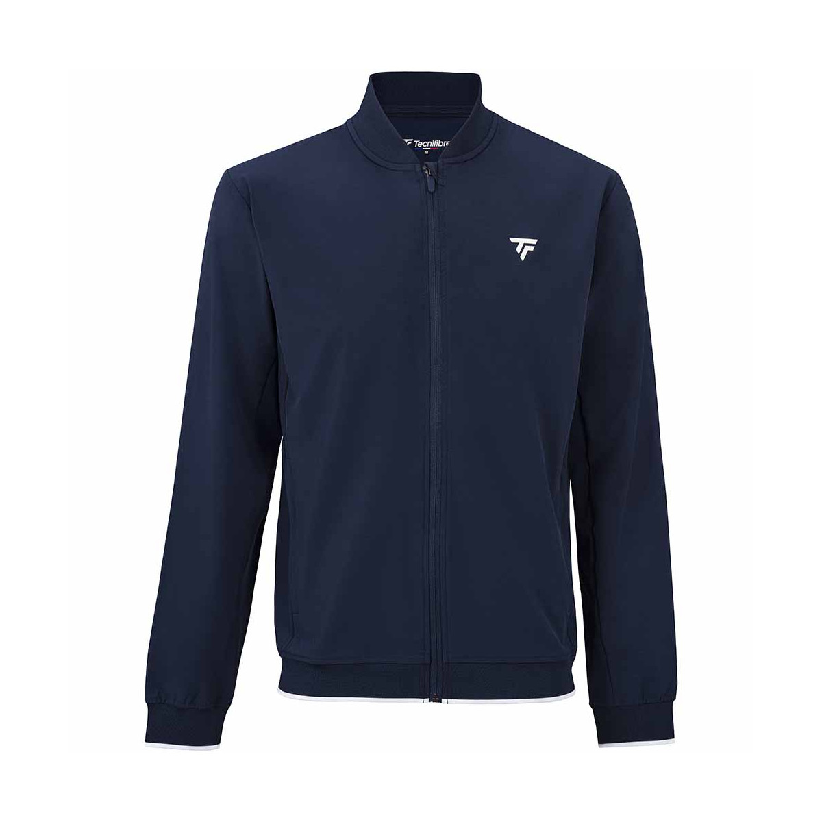 Tecnifibre Tour Marineblauw Jas