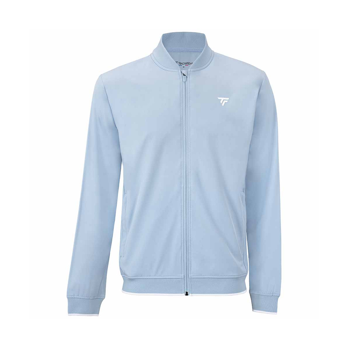 Tecnifibre Team Light Hemelsblauw Jas