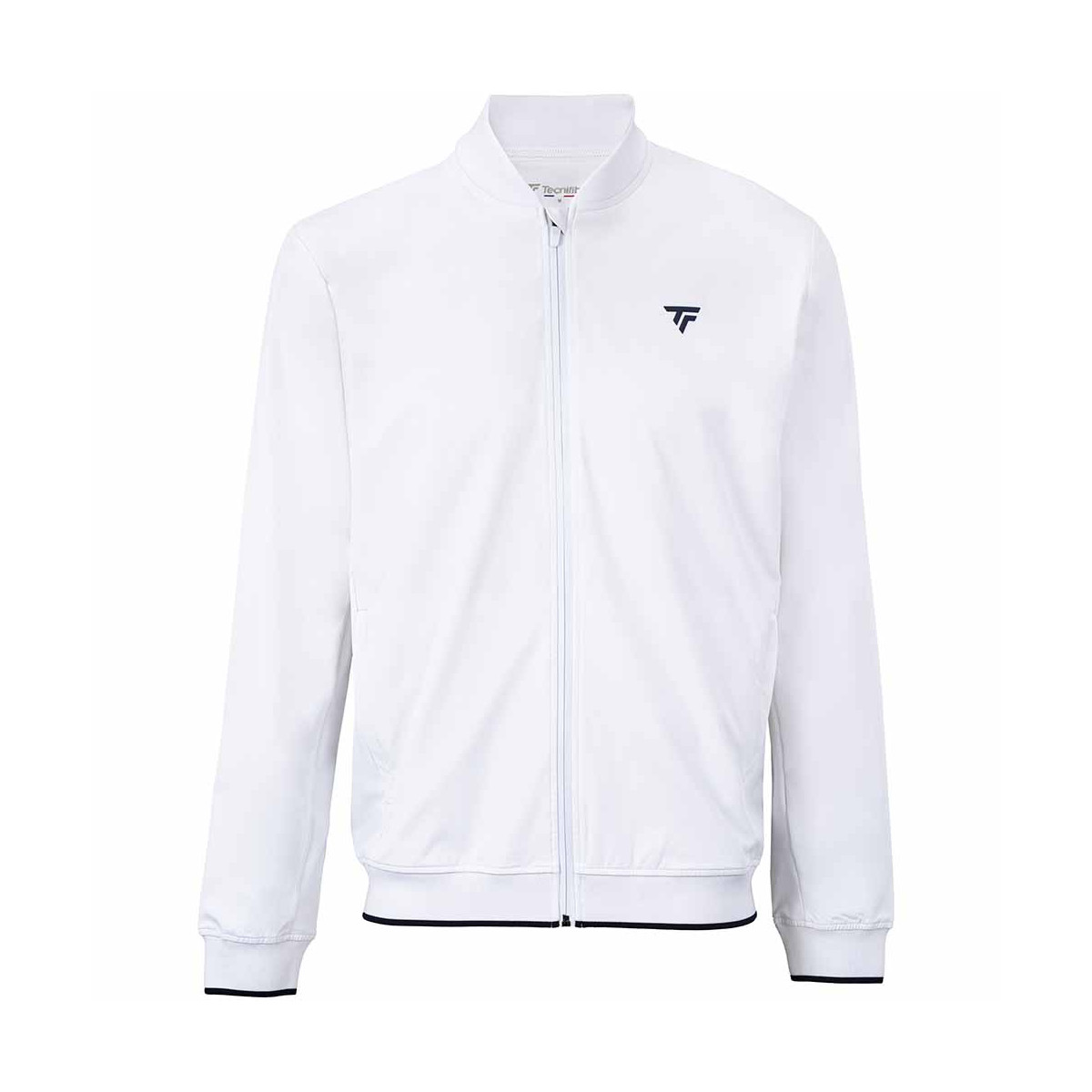 Tecnifibre Team Light Pastelgroen Jas
