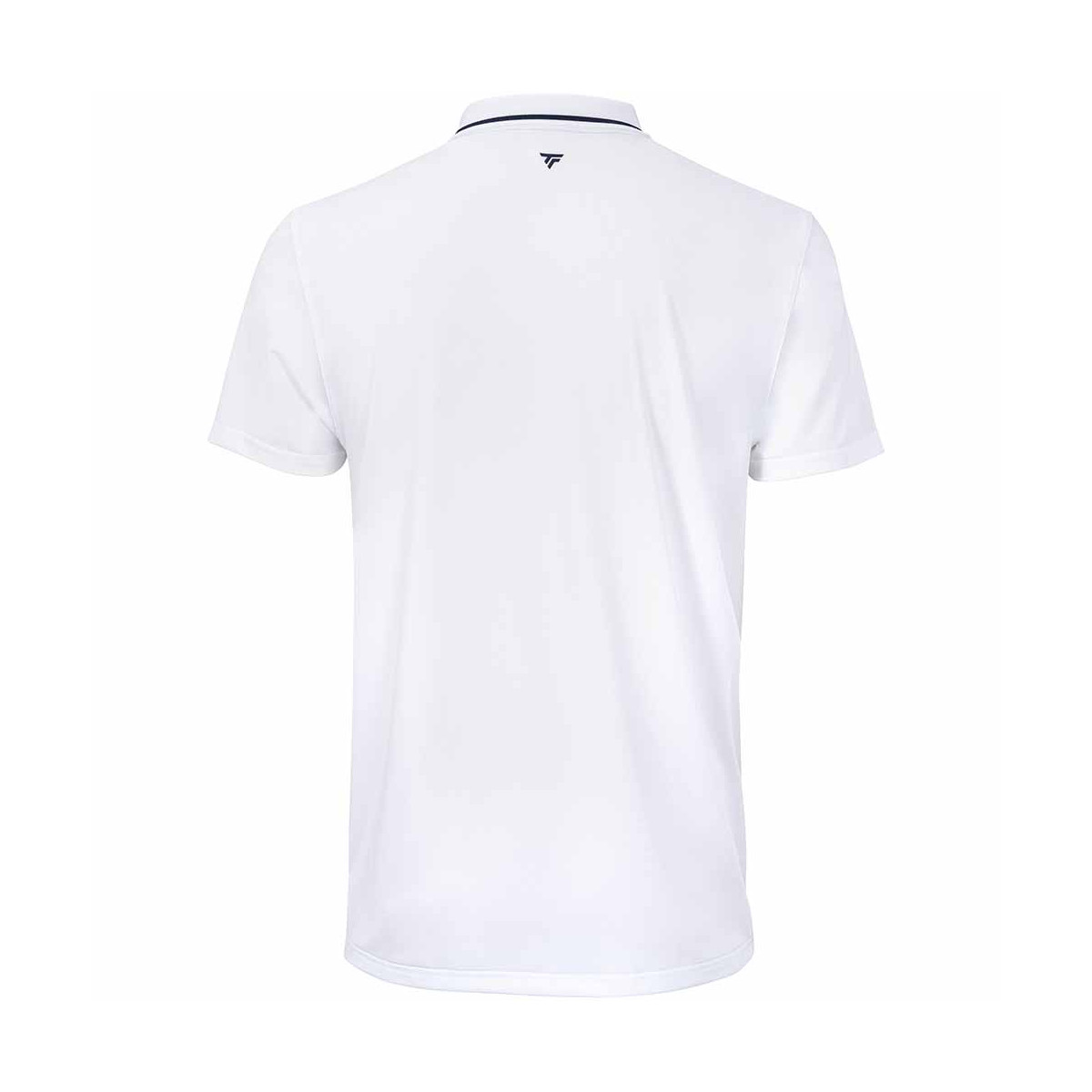 Tecnifibre Team Mesh Wit Polo