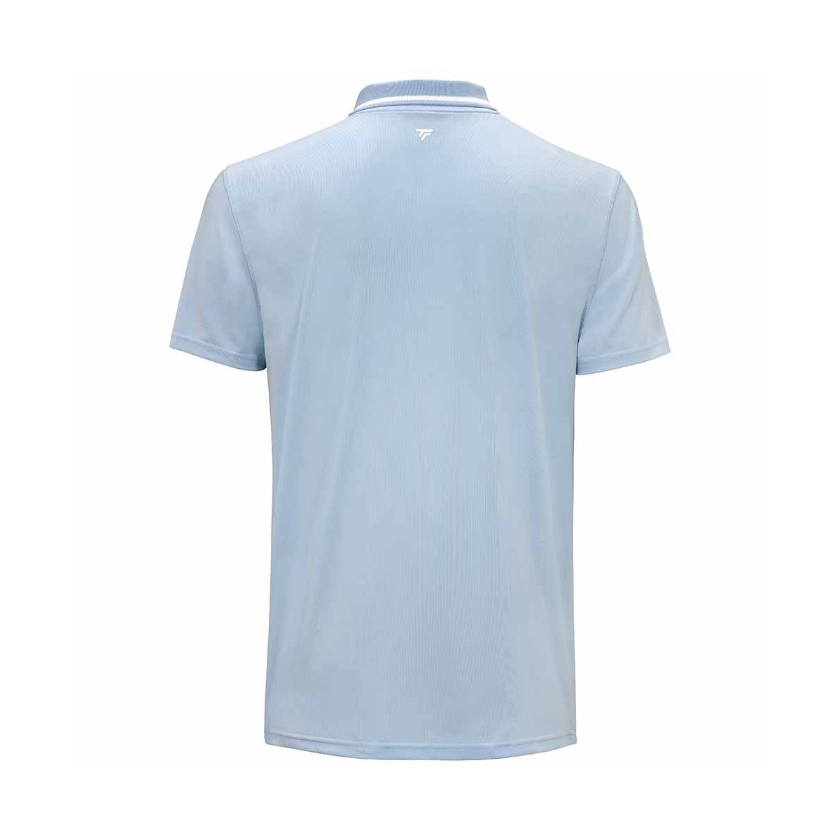 Tecnifibre Team Tech Marineblauw Polo