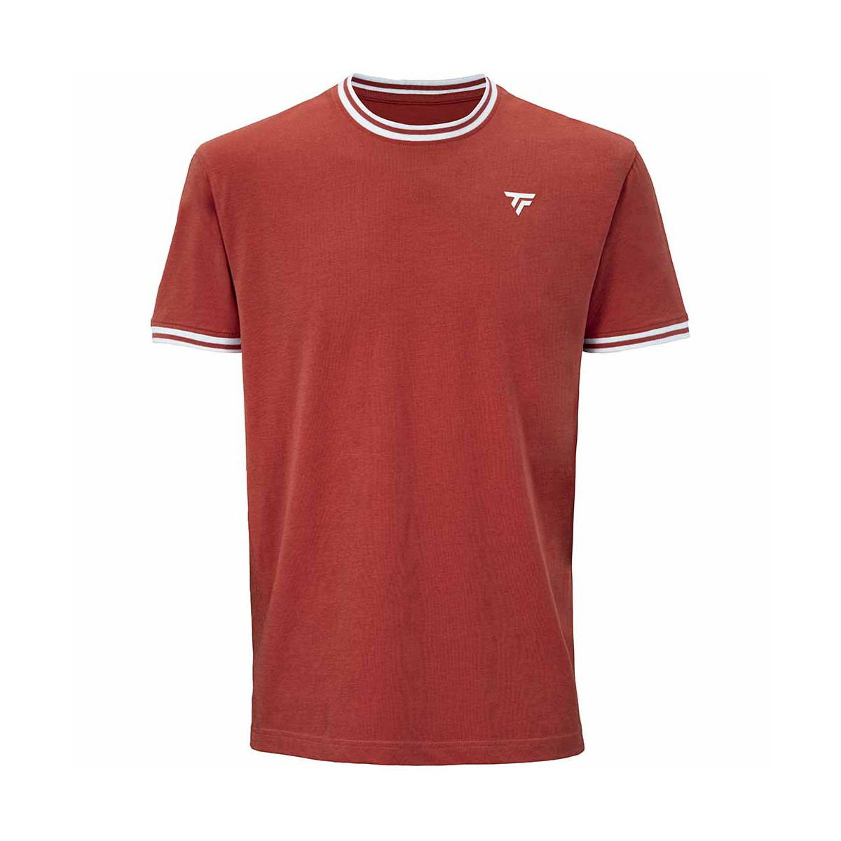 Tecnifibre Team Stretch Pastelgroen T-Shirt