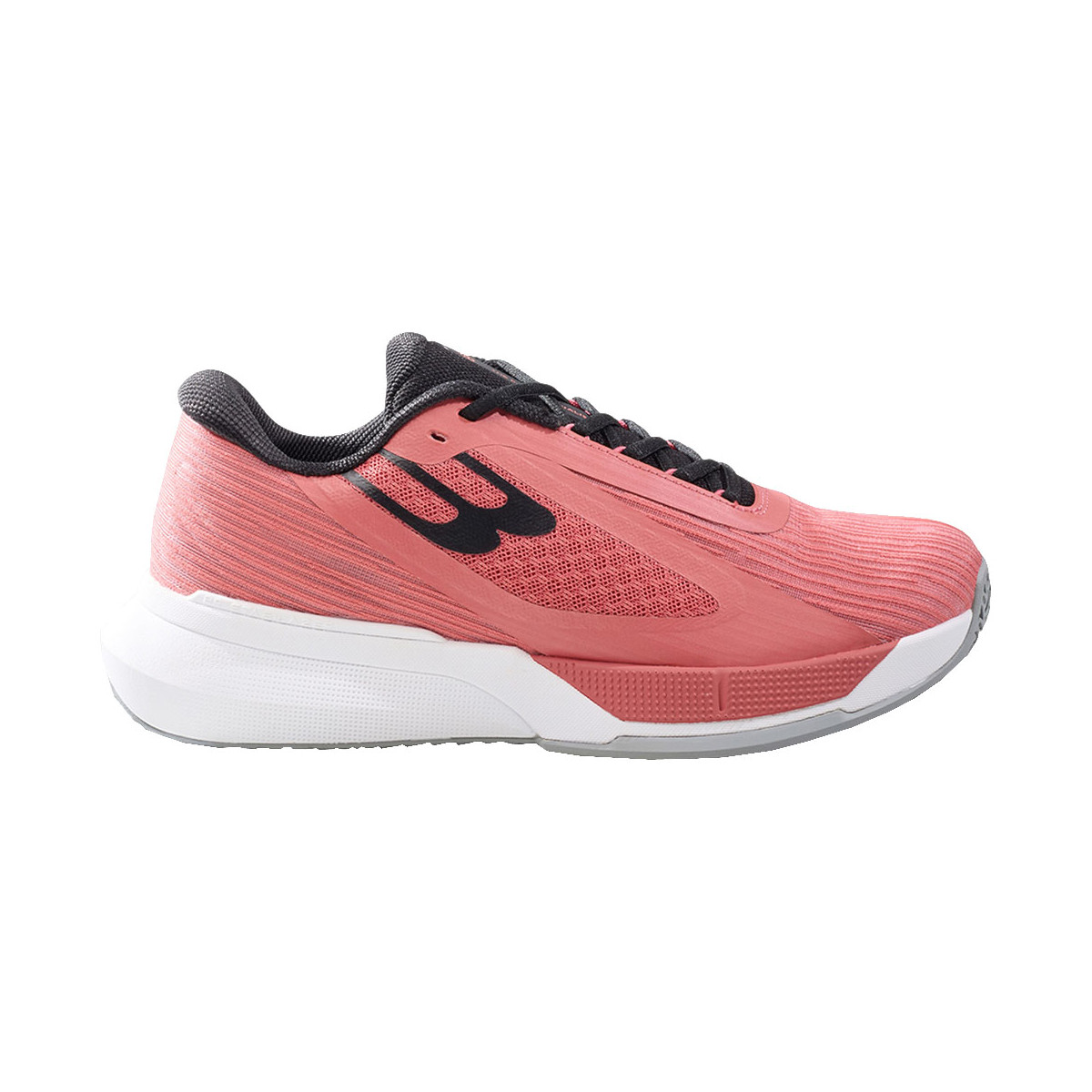 Bullpadel Wonder 26V Damesschoenen Wit